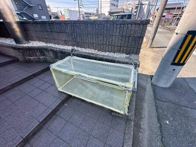 ルミナスパレスの物件外観写真