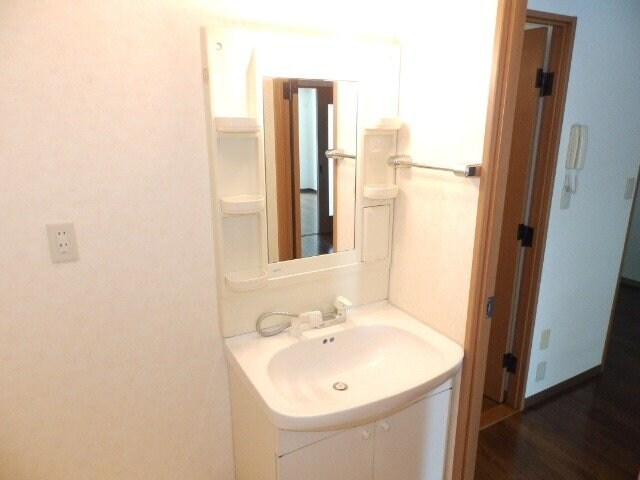 ルミナスパレスの物件内観写真