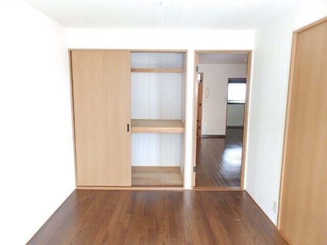 ルミナスパレスの物件内観写真