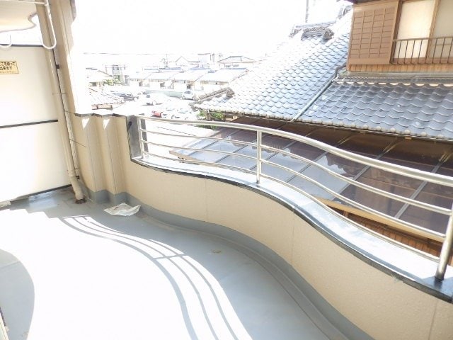 ルミナスパレスの物件内観写真