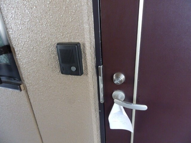 ルミナスパレスの物件内観写真