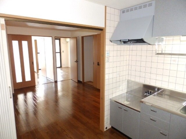 ルミナスパレスの物件内観写真