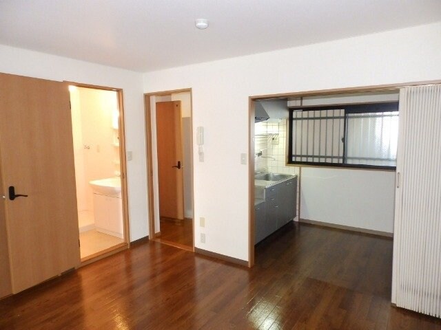 ルミナスパレスの物件内観写真