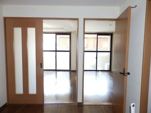 ルミナスパレスの物件内観写真