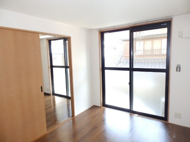 ルミナスパレスの物件内観写真