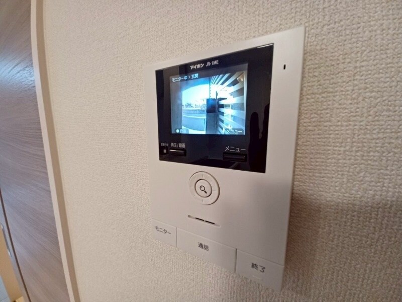 グランテージ上浜の物件内観写真