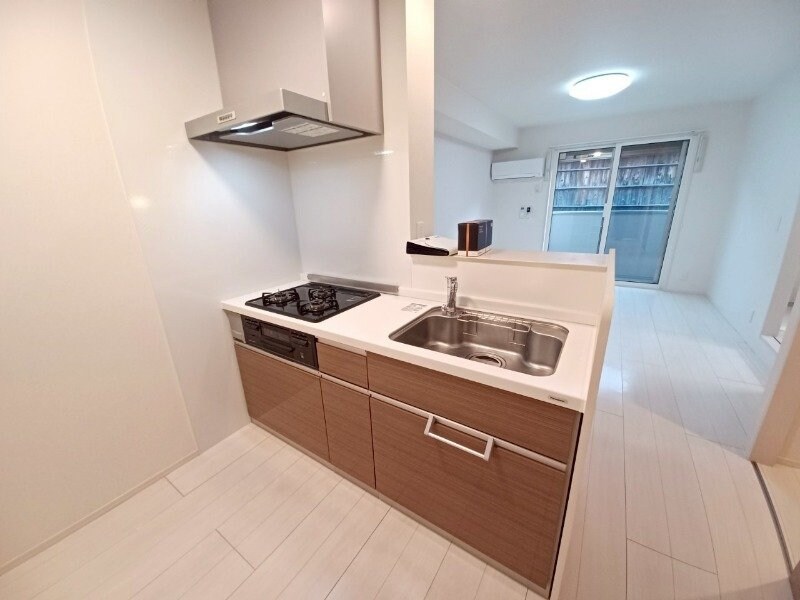 グランテージ上浜の物件内観写真