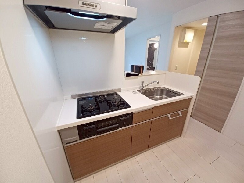 グランテージ上浜の物件内観写真