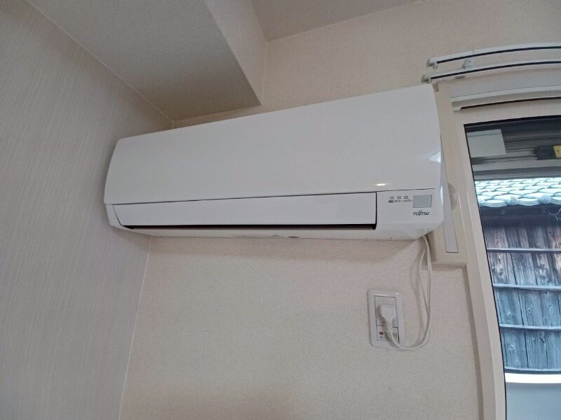 グランテージ上浜の物件内観写真