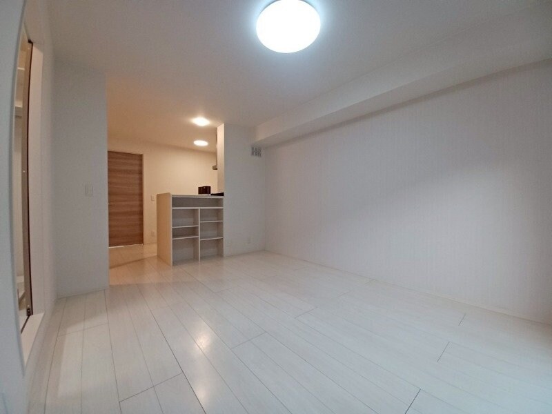 グランテージ上浜の物件内観写真