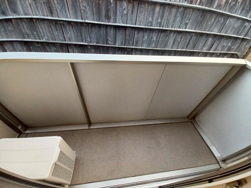 グランテージ上浜の物件内観写真