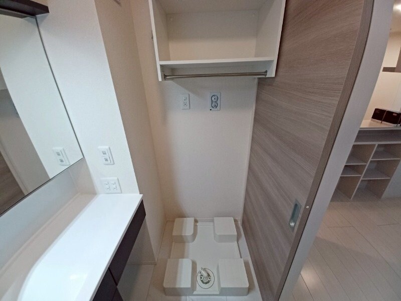 グランテージ上浜の物件内観写真