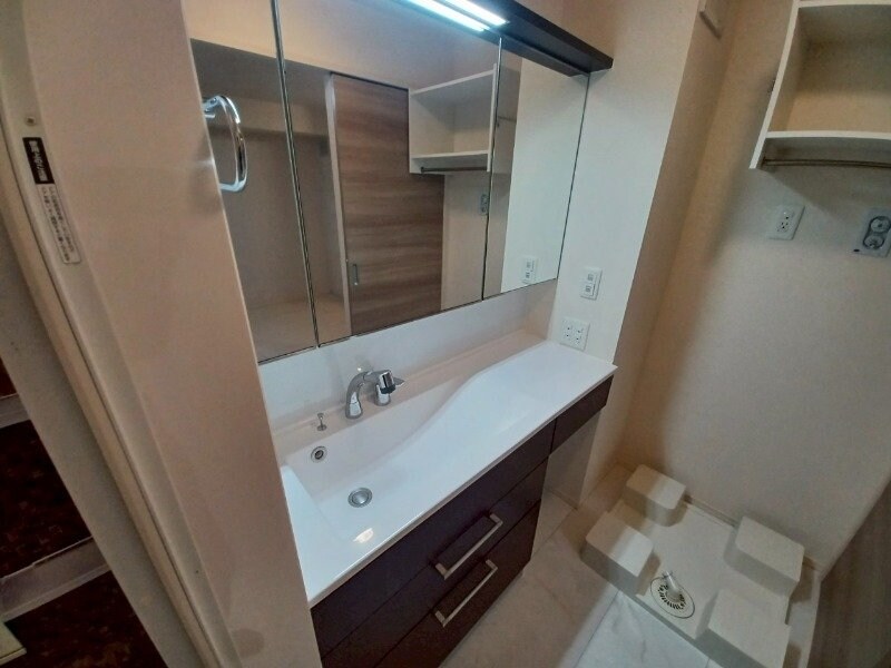 グランテージ上浜の物件内観写真