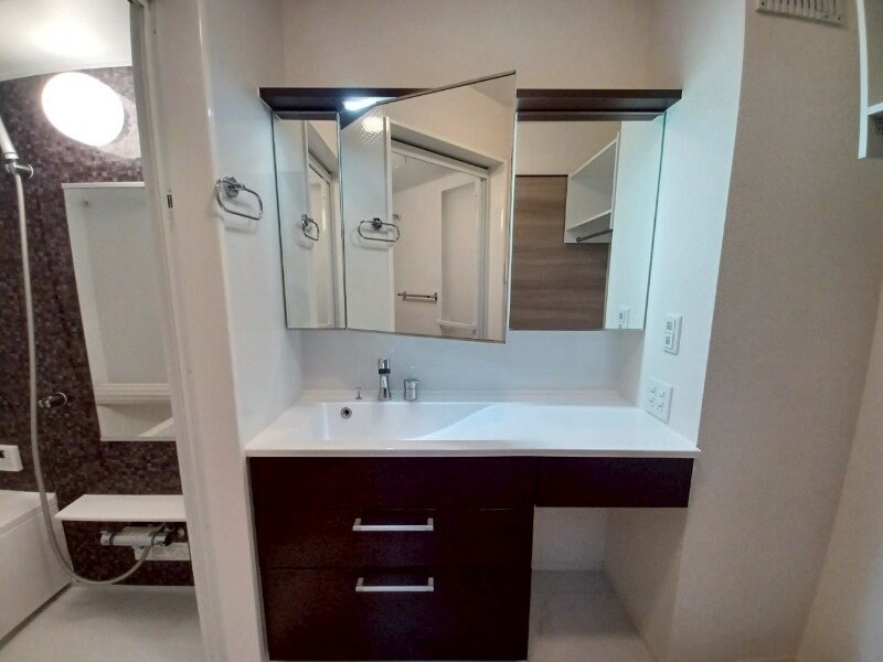 グランテージ上浜の物件内観写真