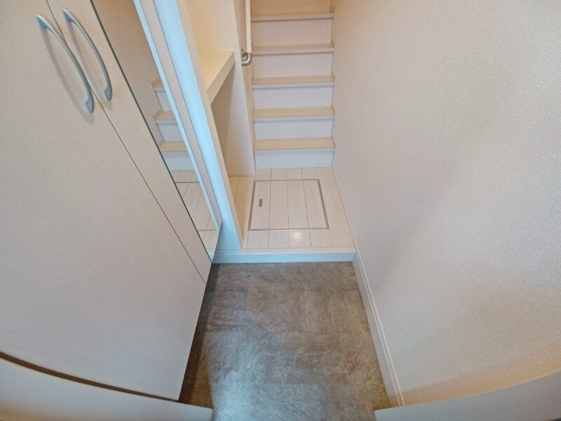 グランテージ上浜の物件内観写真