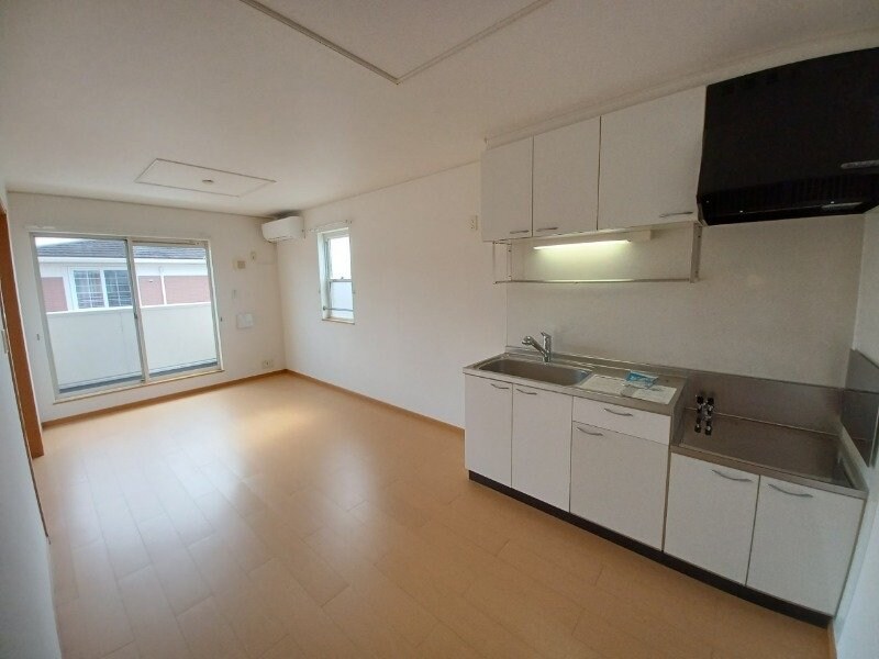 エアリーの物件内観写真