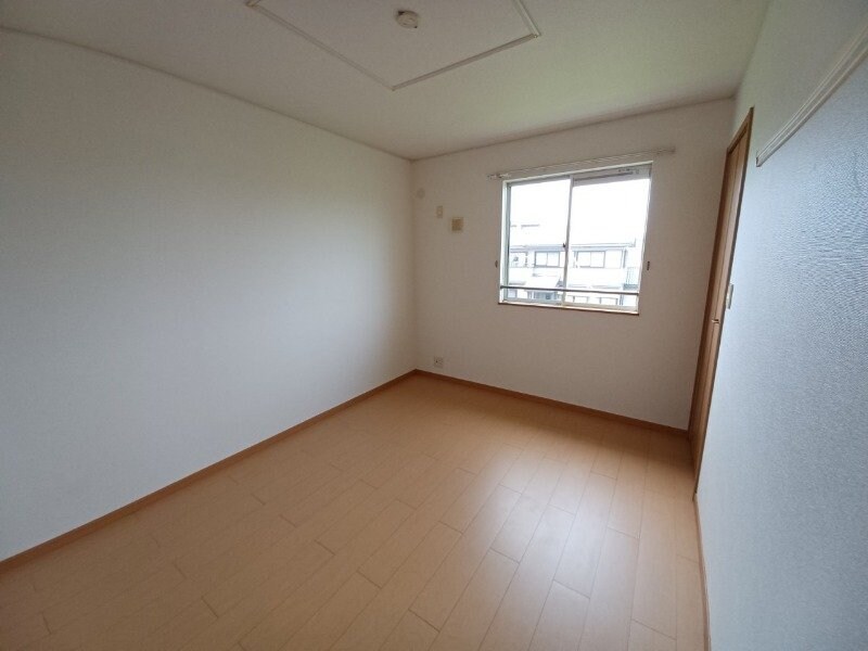 エアリーの物件内観写真