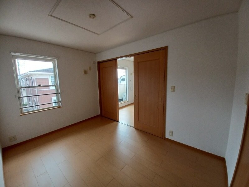 エアリーの物件内観写真