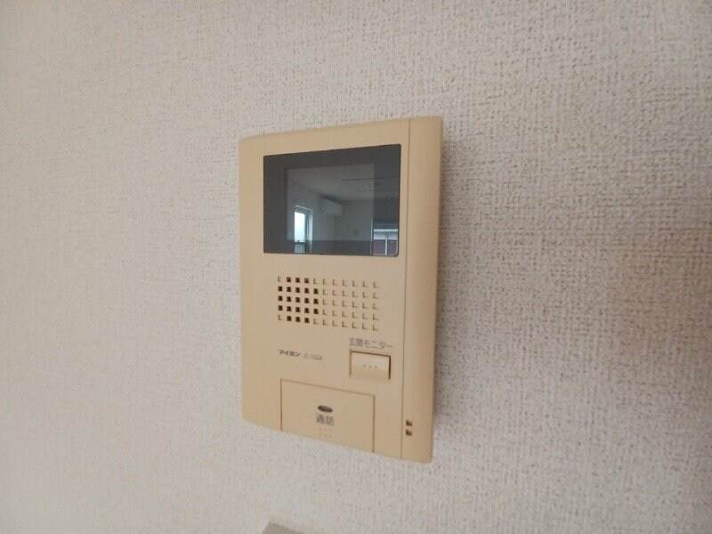 エアリーの物件内観写真