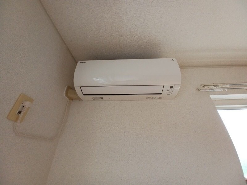 エアリーの物件内観写真