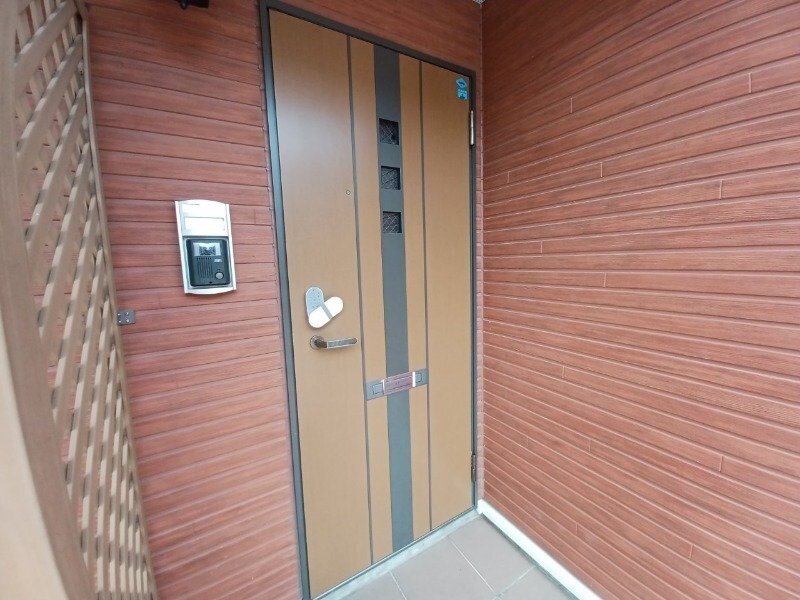 エアリーの物件内観写真