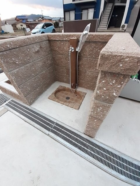 フォルトゥーナ　Ａの物件外観写真