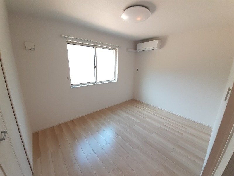 フォルトゥーナ　Ａの物件内観写真