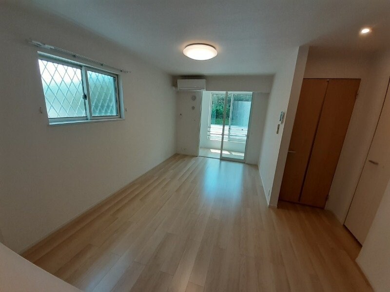 フォルトゥーナ　Ａの物件内観写真