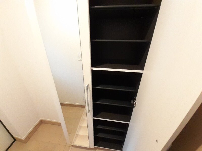 フォルトゥーナ　Ａの物件内観写真