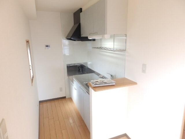 シンフォニー利平治上浜の物件内観写真