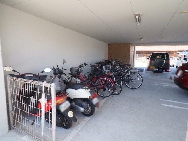 シンフォニー利平治上浜の物件外観写真