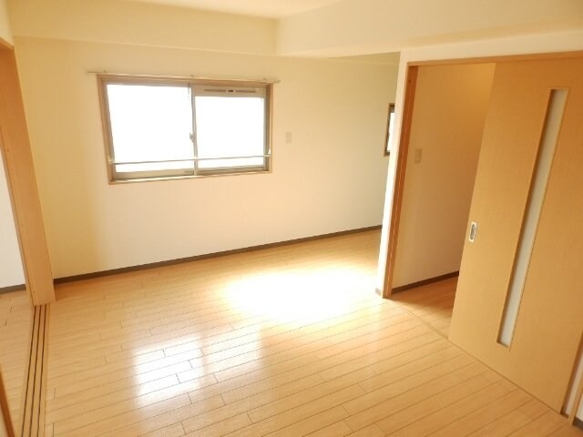 シンフォニー利平治上浜の物件内観写真