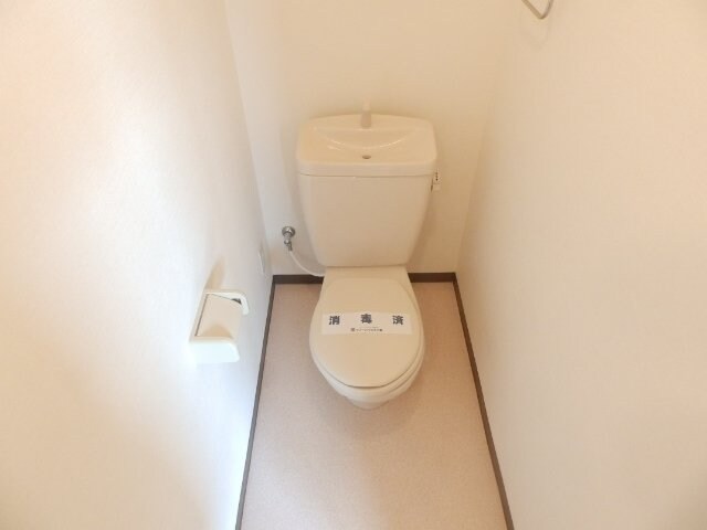 シンフォニー利平治上浜の物件内観写真