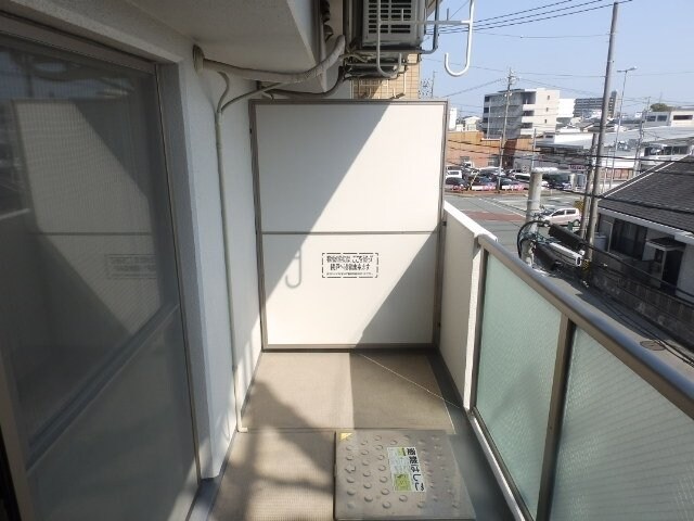 シンフォニー利平治上浜の物件内観写真