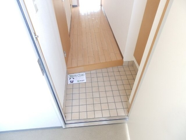 シンフォニー利平治上浜の物件内観写真