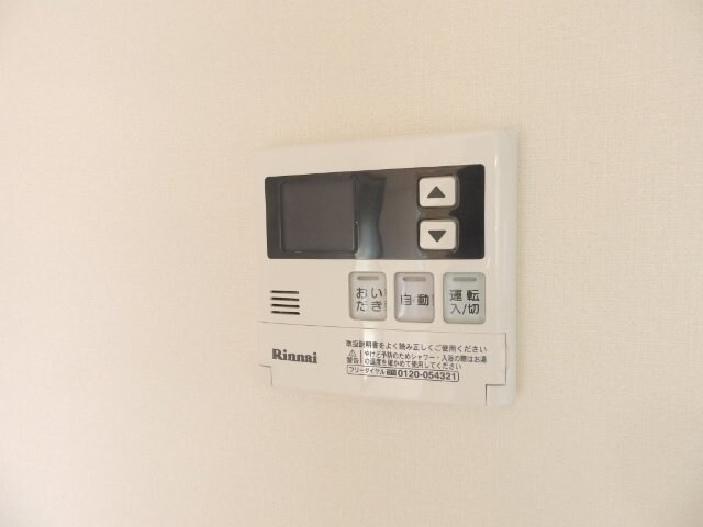 シンフォニー利平治上浜の物件内観写真