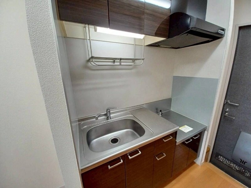 ポートサイドの物件内観写真