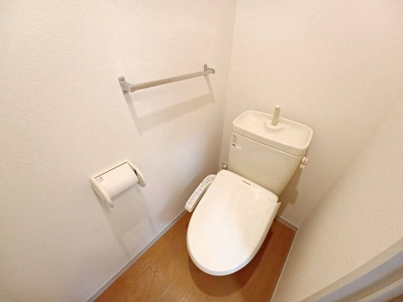 ポートサイドの物件内観写真