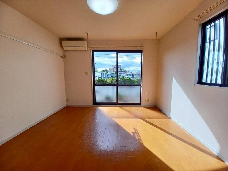 ポートサイドの物件内観写真