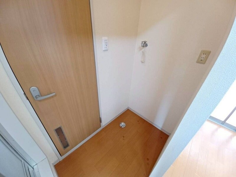 ポートサイドの物件内観写真