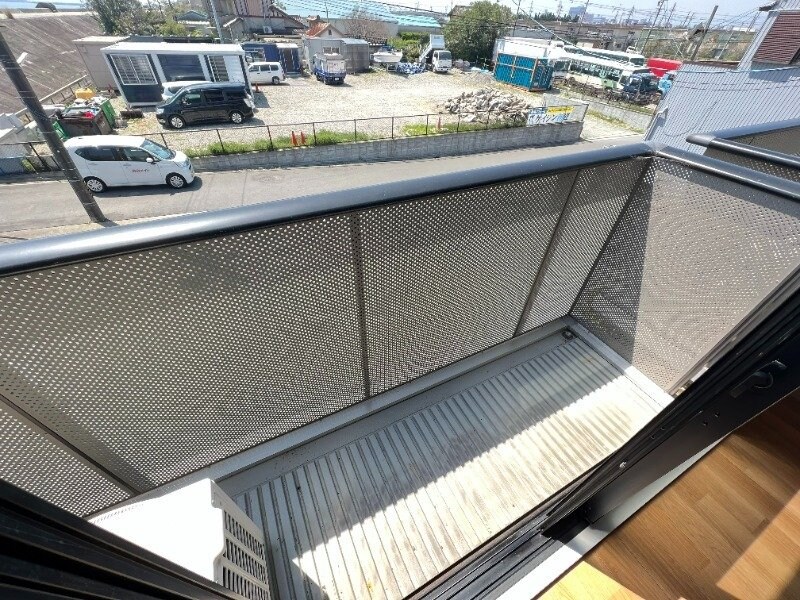 ポートサイドの物件内観写真