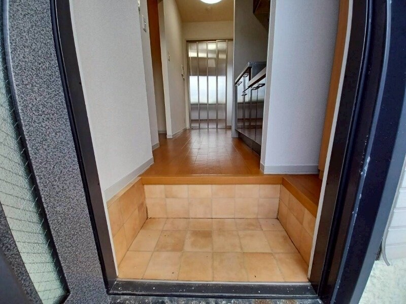 ポートサイドの物件内観写真