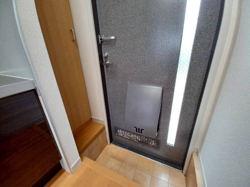 ポートサイドの物件内観写真