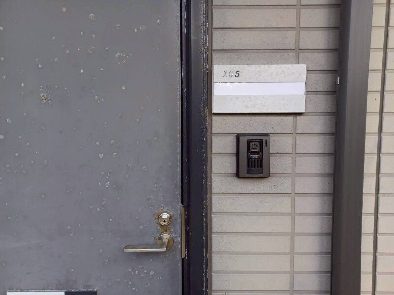 ポートサイドの物件内観写真