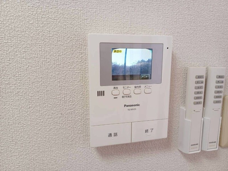 ポートサイドの物件内観写真