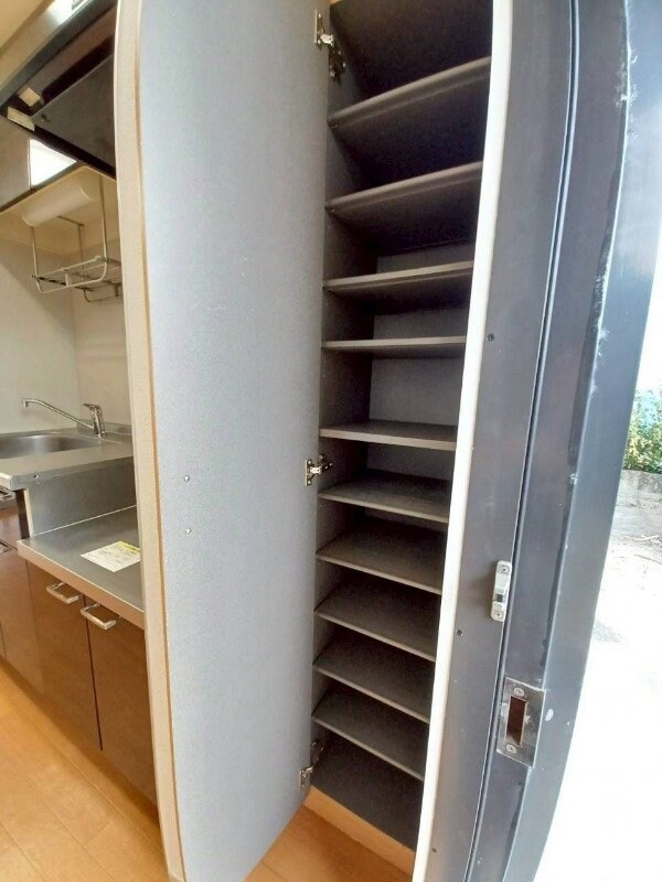 ポートサイドの物件内観写真