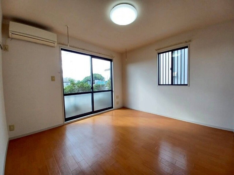 ポートサイドの物件内観写真