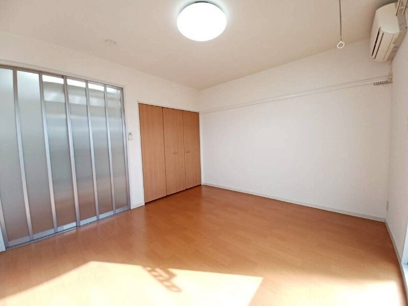 ポートサイドの物件内観写真