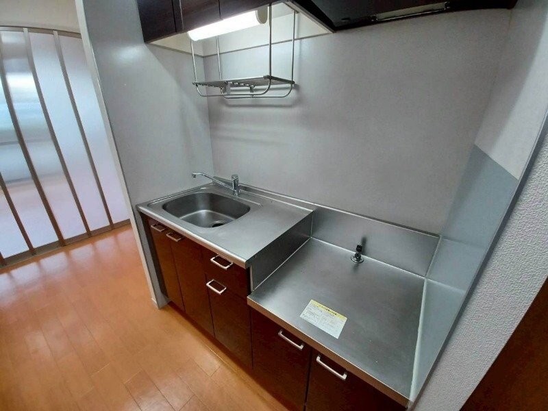 ポートサイドの物件内観写真