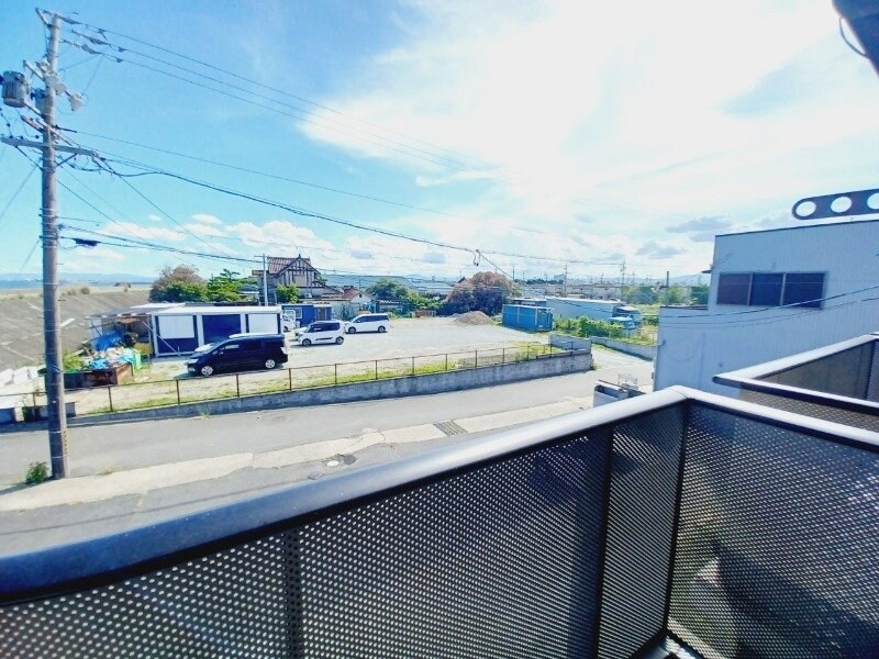 ポートサイドの物件内観写真